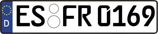 ES-FR0169