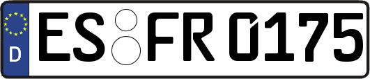 ES-FR0175