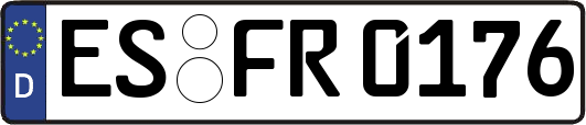 ES-FR0176