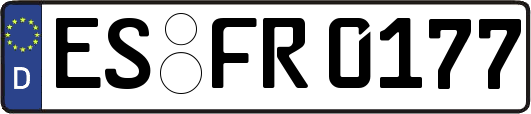 ES-FR0177