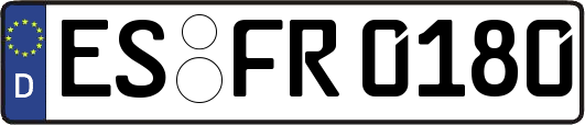ES-FR0180