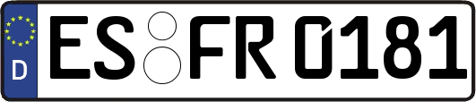 ES-FR0181