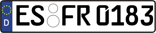 ES-FR0183