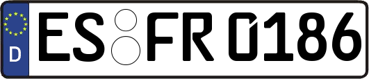 ES-FR0186
