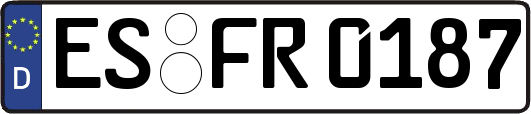 ES-FR0187