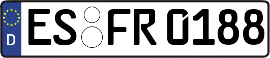 ES-FR0188