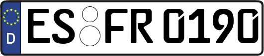 ES-FR0190