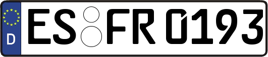 ES-FR0193