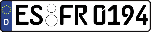 ES-FR0194
