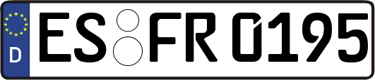 ES-FR0195