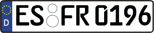 ES-FR0196