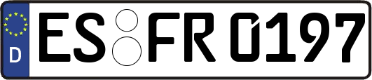 ES-FR0197