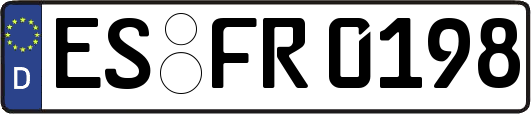 ES-FR0198
