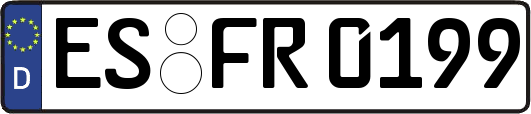 ES-FR0199