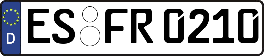 ES-FR0210