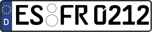ES-FR0212