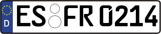 ES-FR0214