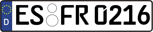 ES-FR0216