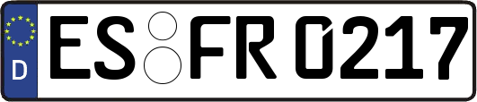 ES-FR0217