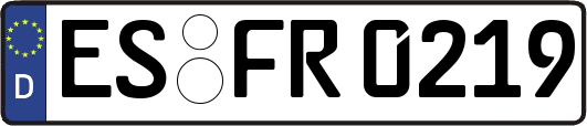 ES-FR0219