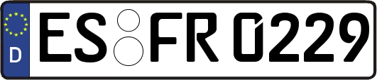 ES-FR0229