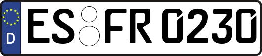 ES-FR0230