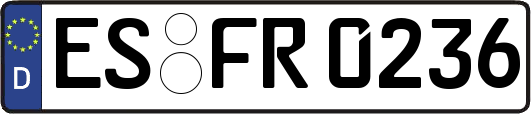 ES-FR0236