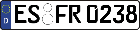 ES-FR0238