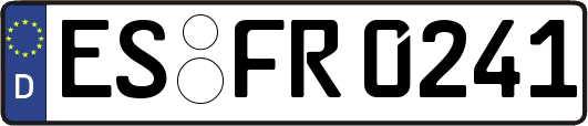 ES-FR0241