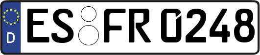 ES-FR0248