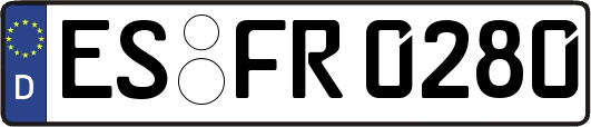 ES-FR0280