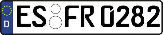 ES-FR0282