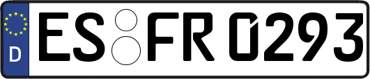 ES-FR0293