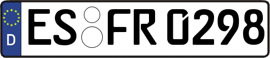 ES-FR0298