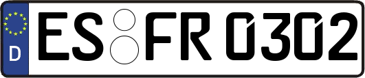 ES-FR0302