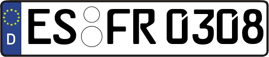 ES-FR0308