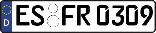 ES-FR0309
