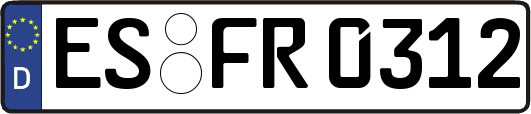 ES-FR0312