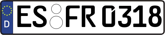 ES-FR0318