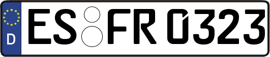 ES-FR0323