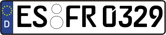 ES-FR0329