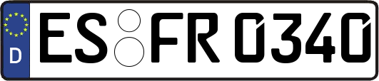 ES-FR0340