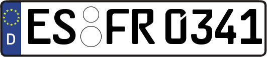 ES-FR0341