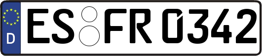 ES-FR0342