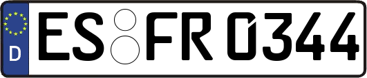 ES-FR0344
