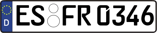 ES-FR0346