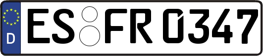ES-FR0347