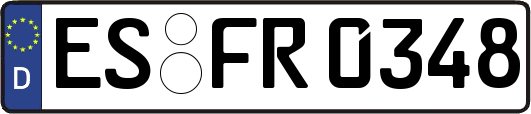 ES-FR0348