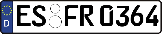 ES-FR0364