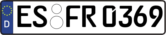 ES-FR0369